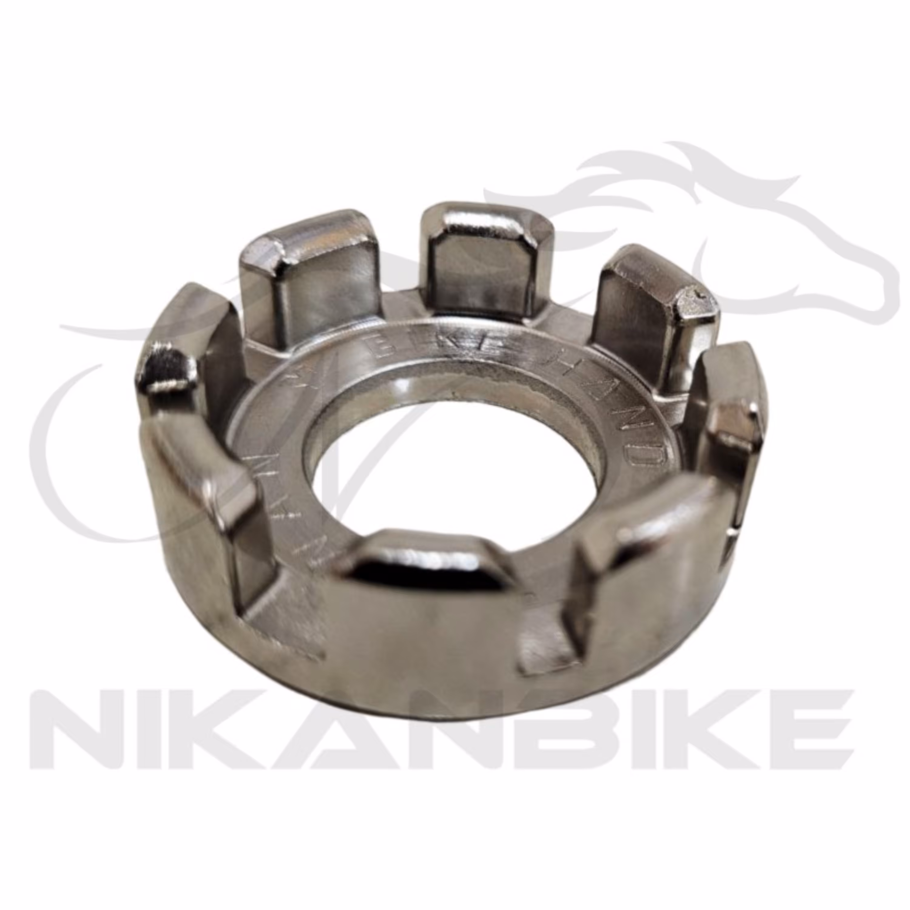 آچار پره دوچرخه ساخت تایوان کد 1215017