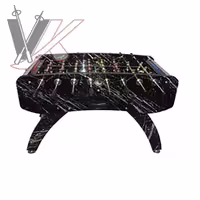 فوتبال دستی المپیک s16 کف شیشه کد 2101002