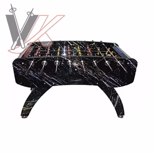 فوتبال دستی المپیک s16 کف شیشه کد 2101002