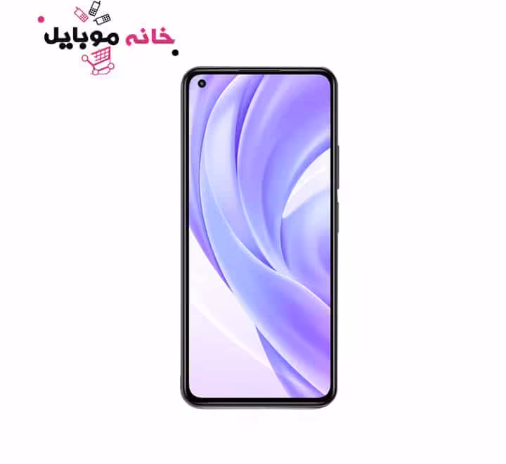 شیائومی Mi 11 Lite 64G Ram6 4G