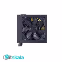 قیمت و خرید پاور 550 وات کولرمستر 550w MWE White | ITSKALA