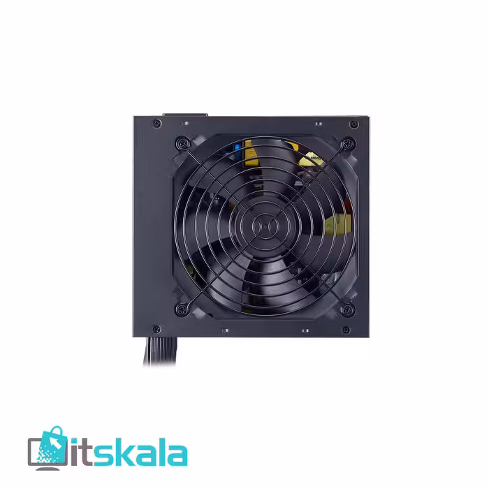 قیمت و خرید پاور 550 وات کولرمستر 550w MWE White | ITSKALA