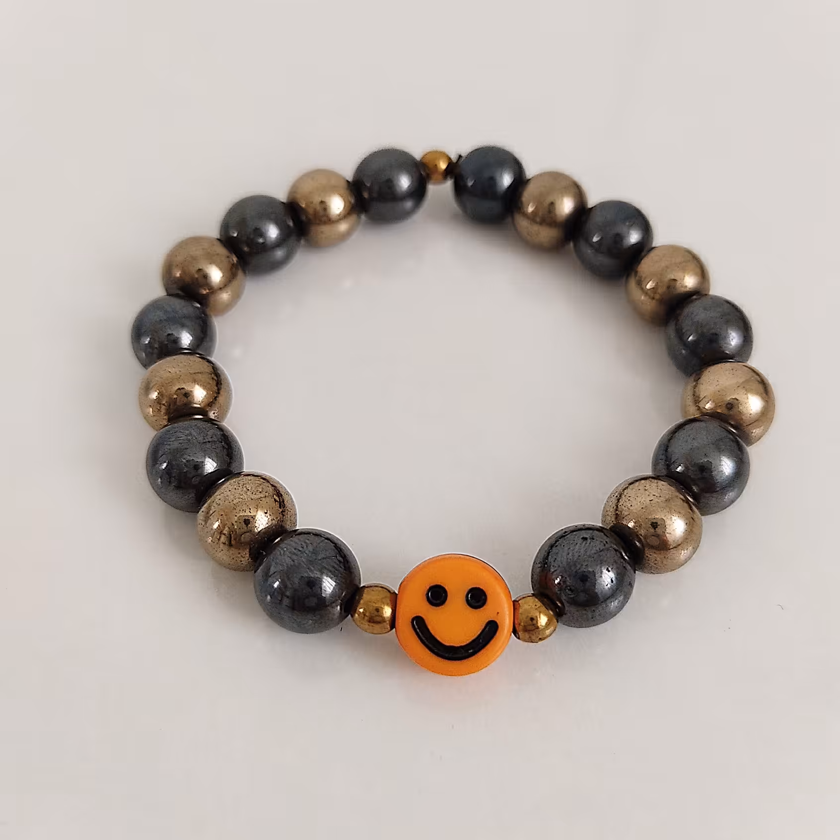 دستبند حدید