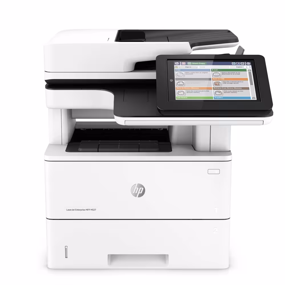پرینتر استوک اچ پی مدل M527dn