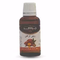 روغن آرگان جواهر حجم 30 میلی لیتر