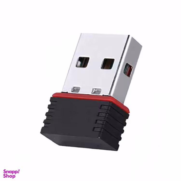 کارت شبکه USB وریتی مدل U107W