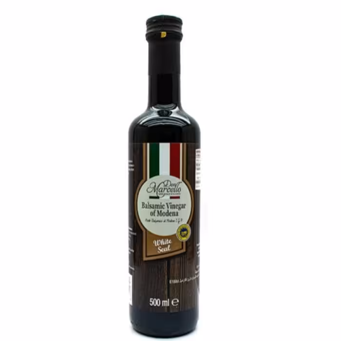 سرکه بالزامیک مارسلو 500 میلی لیتر