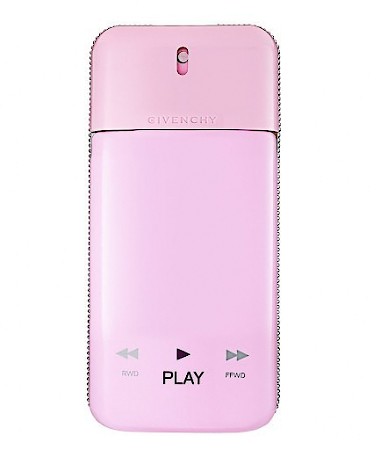Givenchy Play For Her جیونچی پلی زنانه