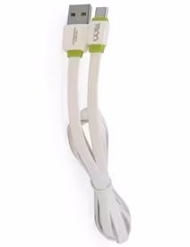 کابل تبدیل USB به microUSB تسکو مدل تی سی 52 به طول 1 متر