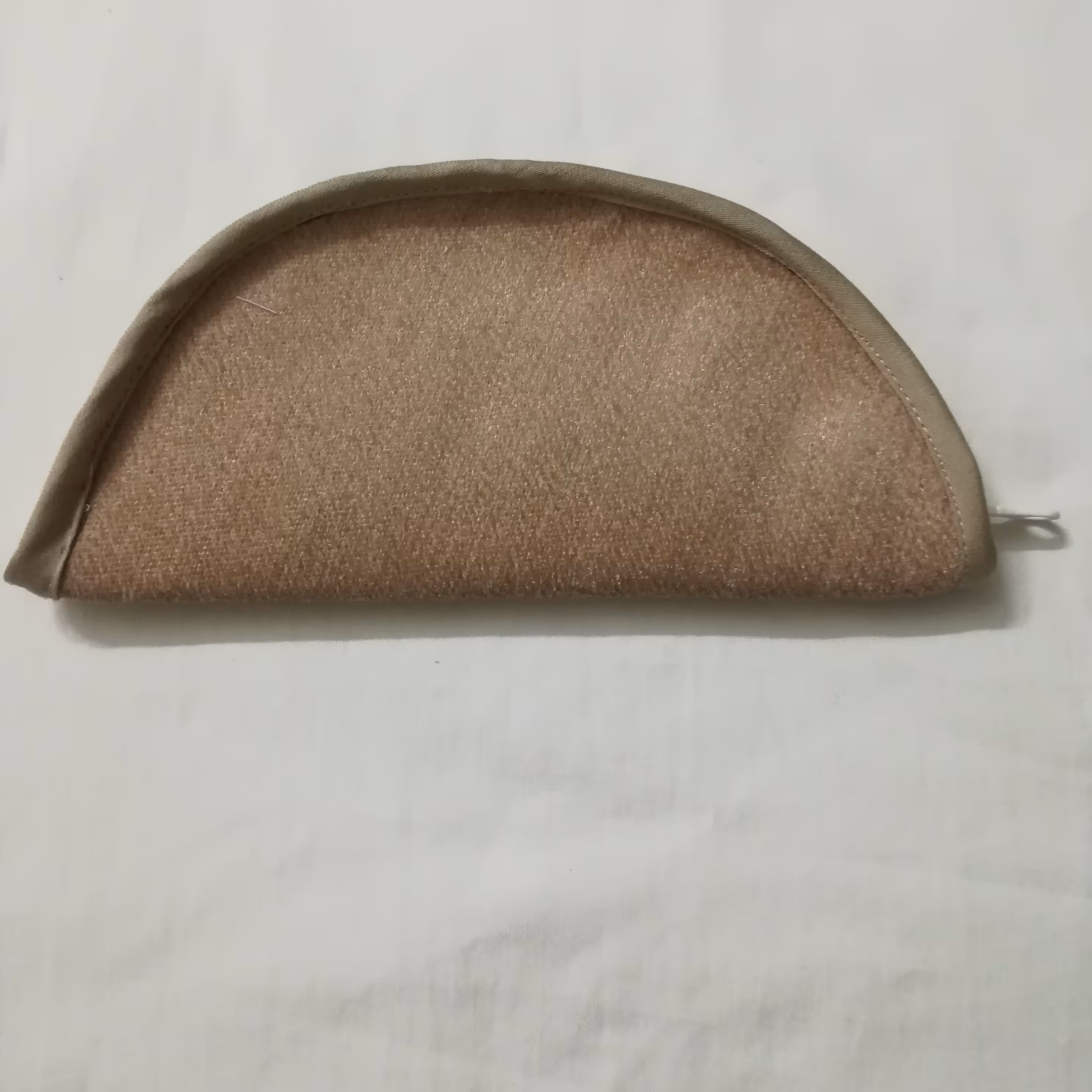 کیف لقمه مخمل