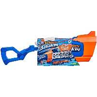 تفنگ آب پاش نرف مدل Super Soaker Rainstorm Water