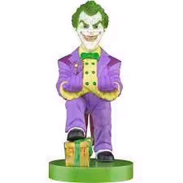 عروسک نگهدارنده کنترلر و موبایل- به همراه کابل شارژ دو متری – مدل Joker