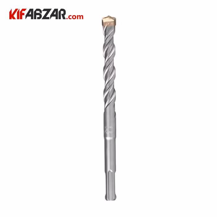 مته چهارشیار  رونیکس مدل RH 5924