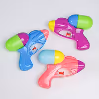 تفنگ آب پاش جیبی کد PA15