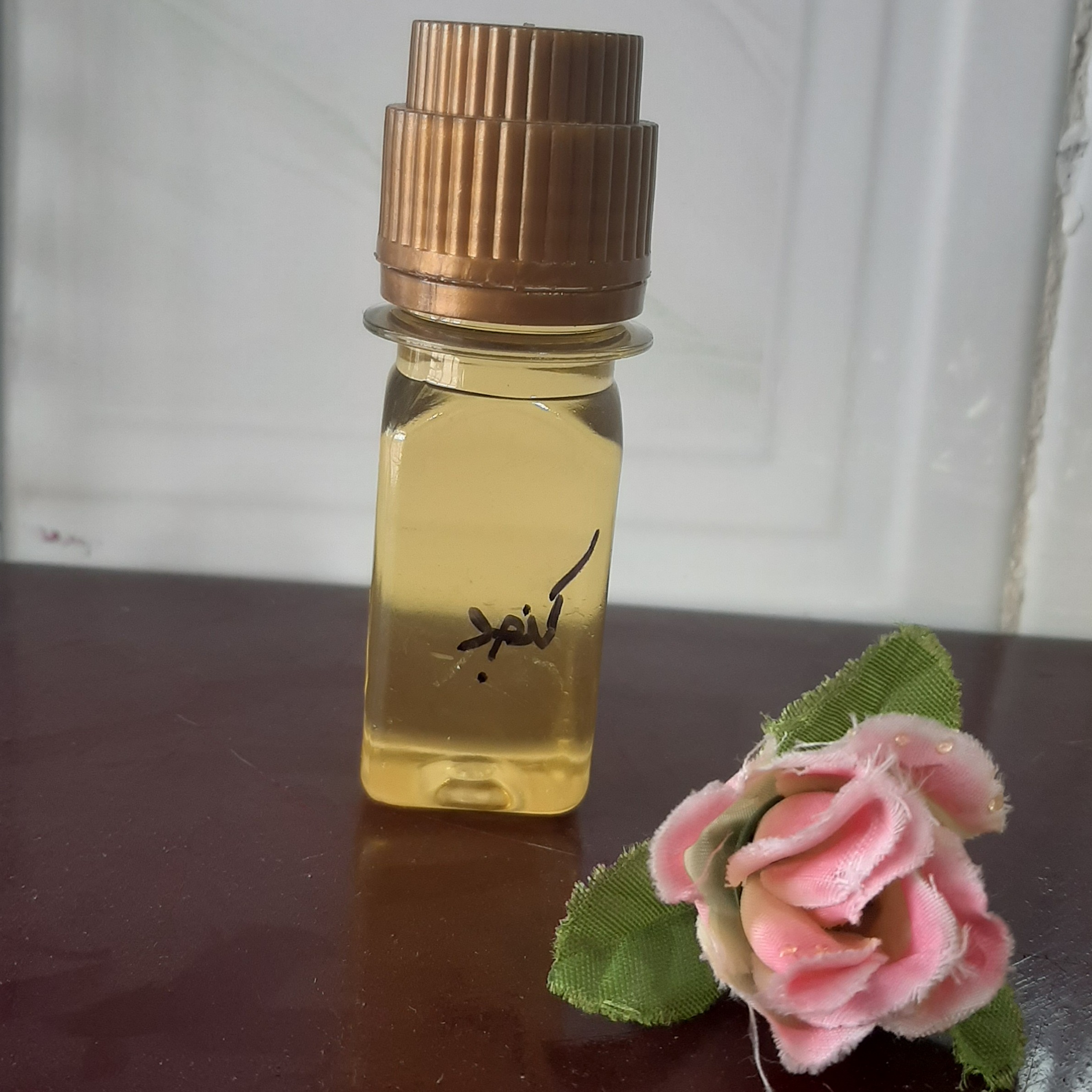 روغن کنجد اصل