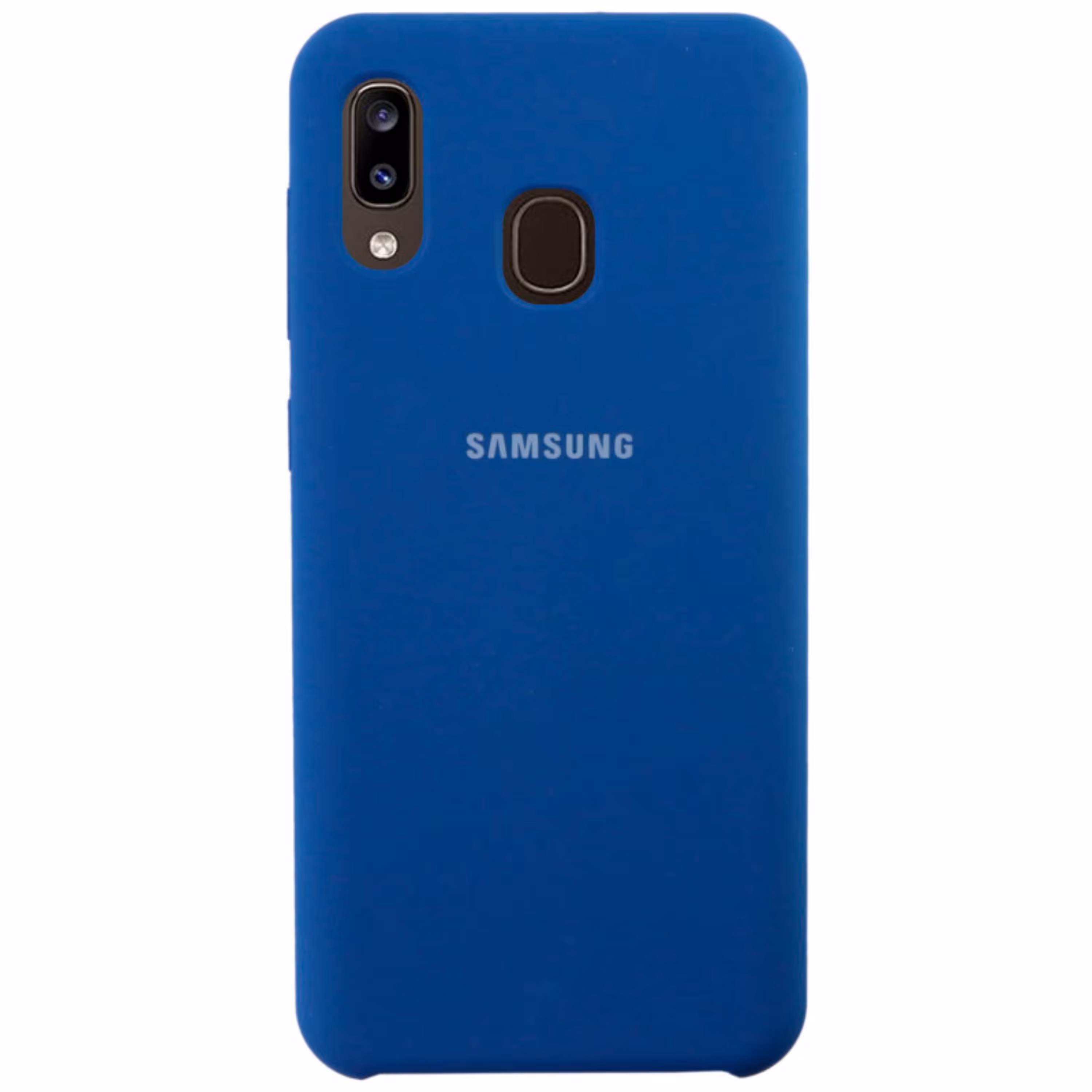 کاور مدل SIL1 مناسب برای گوشی موبایل سامسونگ Galaxy A20-A30