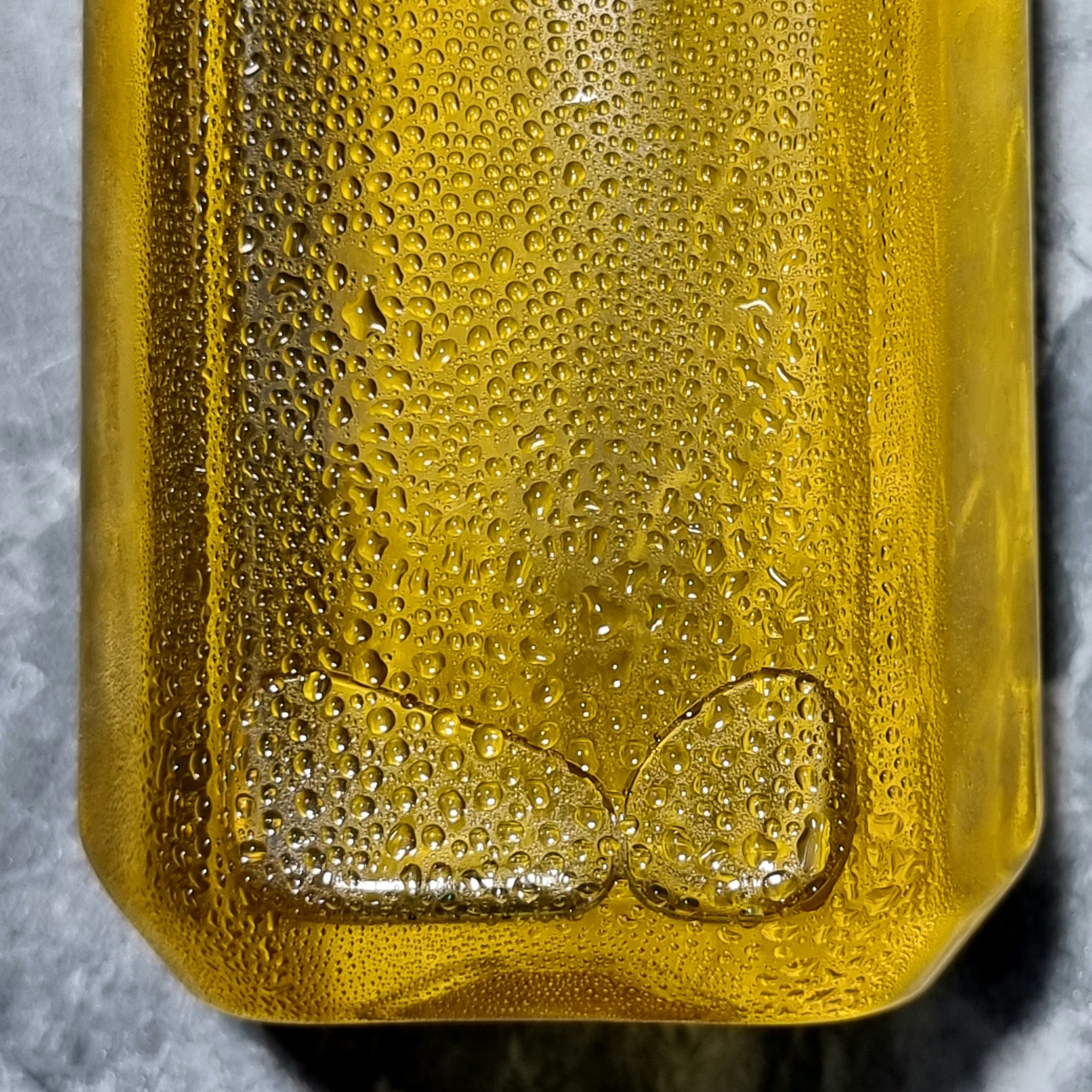 روغن کنجد خالص یک لیتری