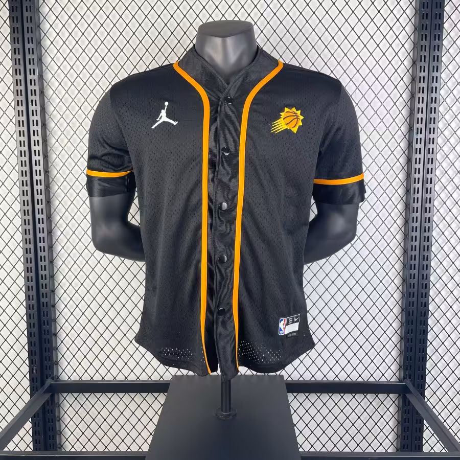 لباس قبل بازی فینیکس سانز