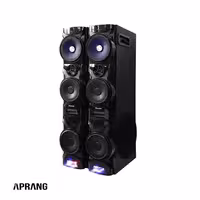 پخش کننده خانگی مکسیدر مدل MX-TSS1082 FB10