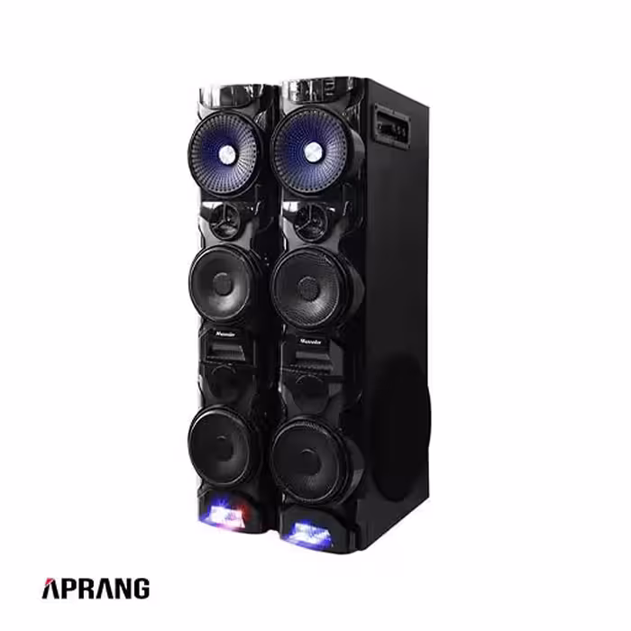 پخش کننده خانگی مکسیدر مدل MX-TSS1082 FB10