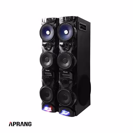 پخش کننده خانگی مکسیدر مدل MX-TSS1082 FB10