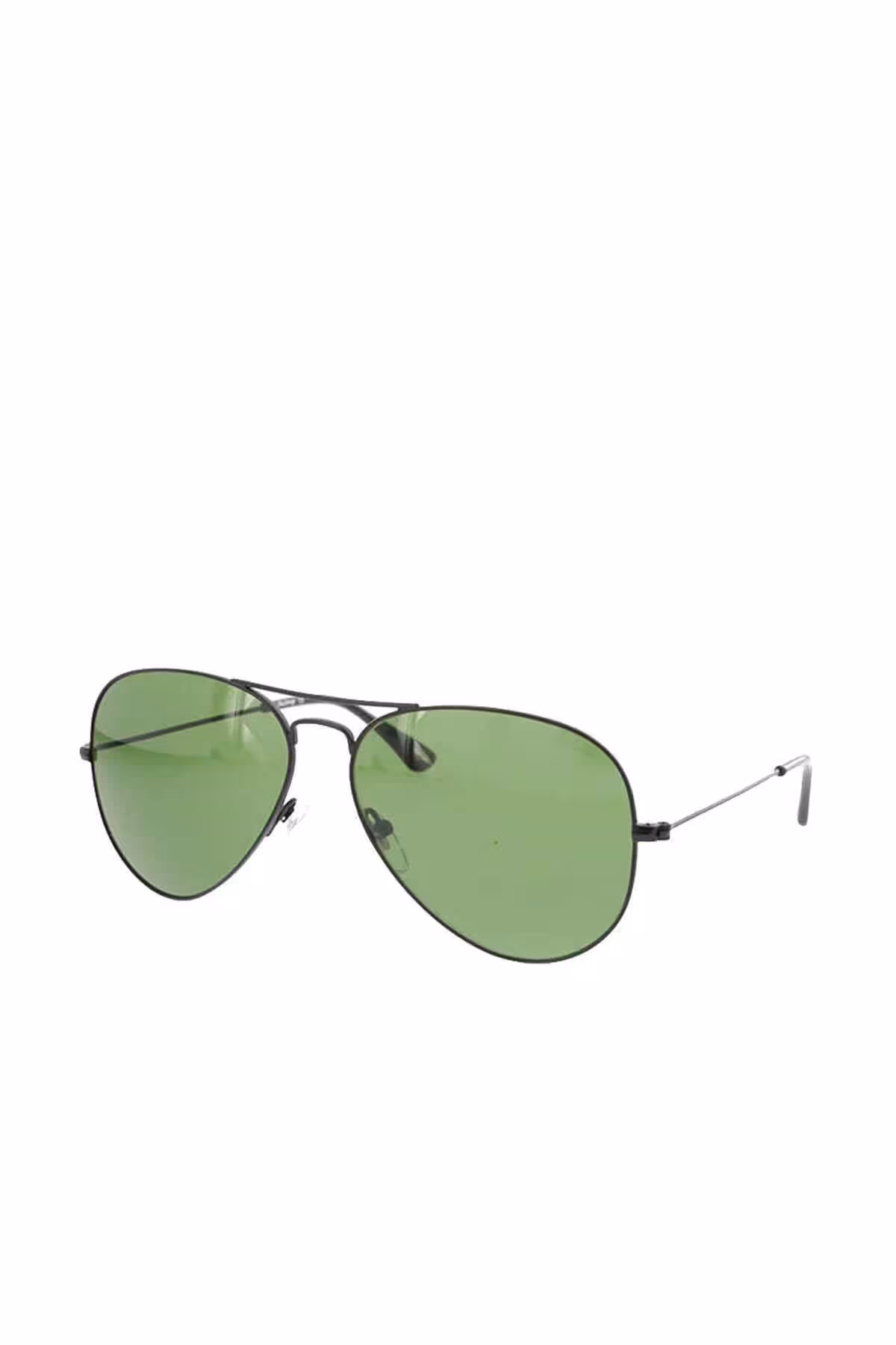 عینک آفتابی مشکی مردانه سیاه قطره ای MU 1959 COL 08 Mustang