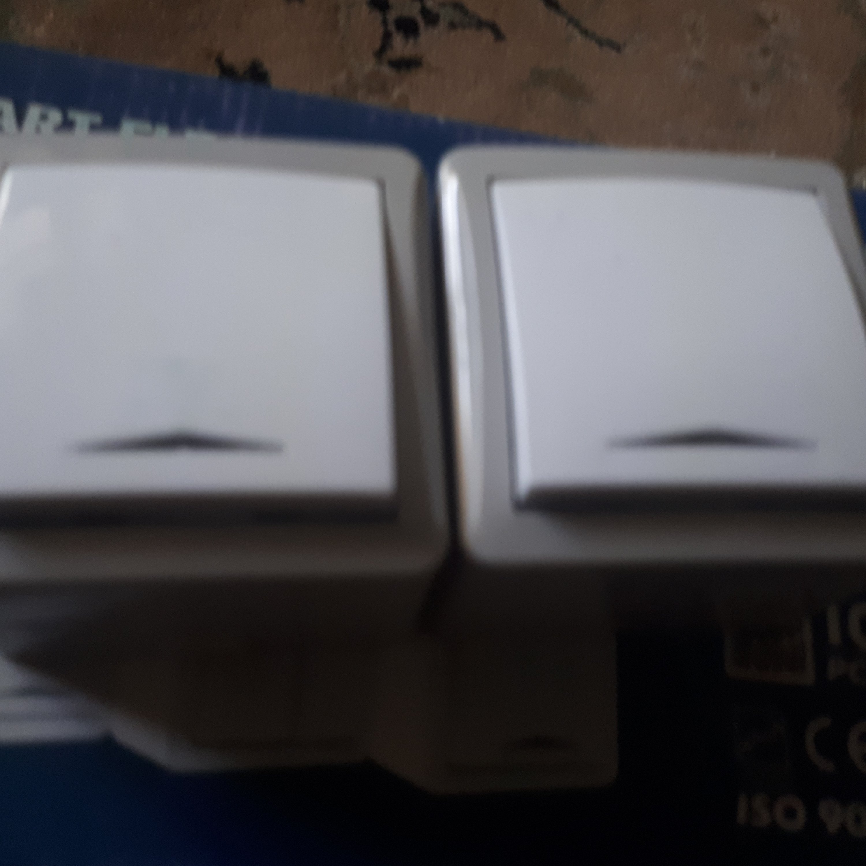 کلیدیکپل پارت الکتریک Part Electric