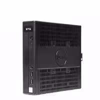 تین کلاینت دل مدل Wyse 7020 FullPort AMD پردازنده GX-420CA رم 2 گیگابایت حافظه 128 گیگابایت SATA SSD بدون ماژول WiFi AC