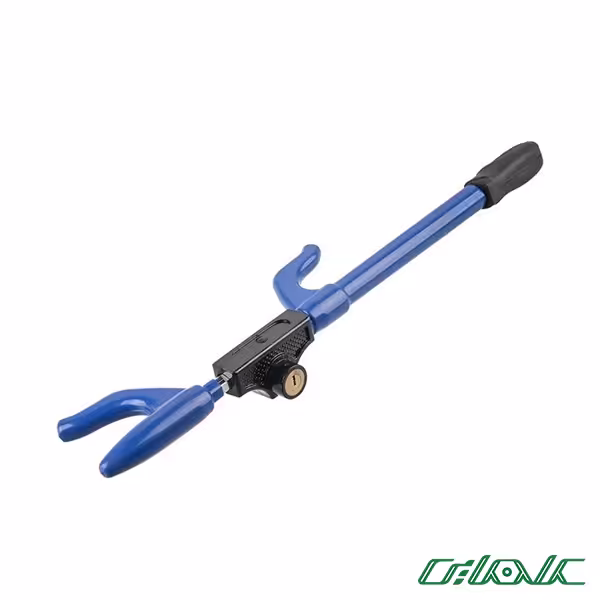 قفل فرمان نووا L300 مدل8203