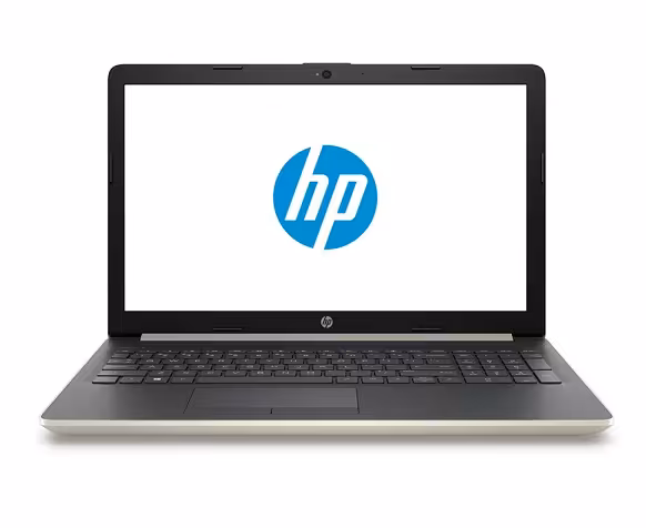 لپ تاپ اچ پی 15 اینچی مدل DA2206 پردازنده Core i7 رم 8GB حافظه 1TB گرافیک 2GB