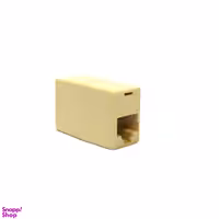 تبدیل دو طرفه سوکت شبکه(برل شبکه) مدل 009