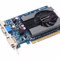 کارت گرافیک اینو تری دی مدل GT730 حافظه 4 گیگابایت