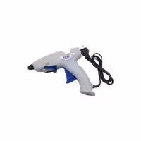 تفنگی چسب حرارتی صنعتی 80 وات مپل مکس