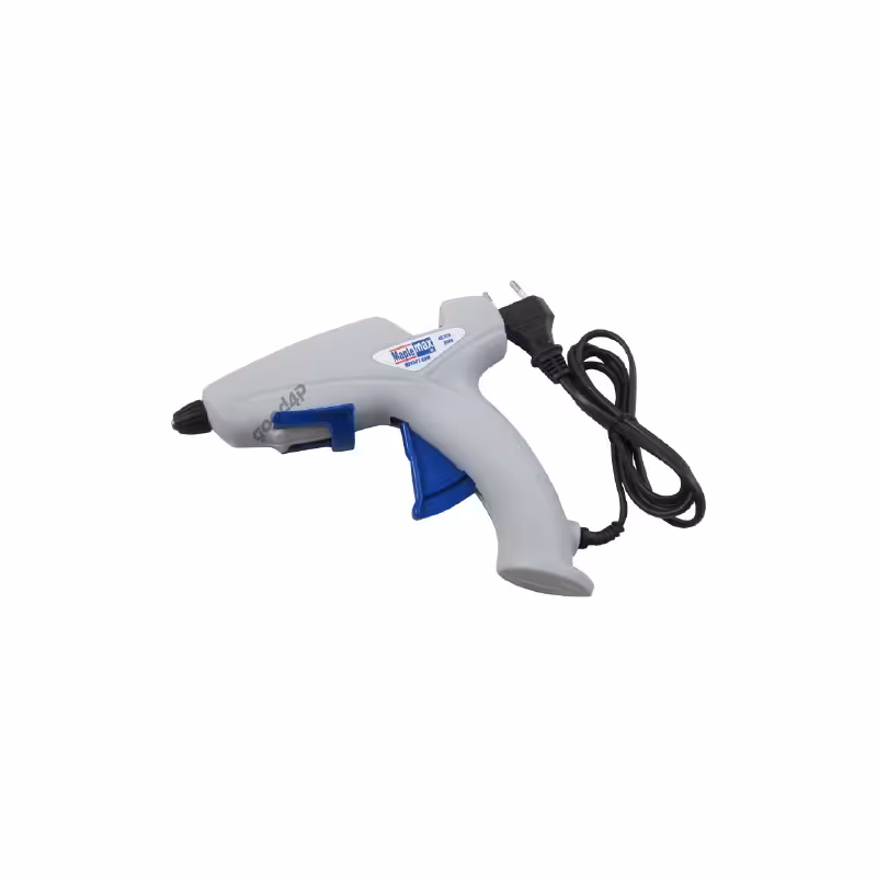 تفنگی چسب حرارتی صنعتی 80 وات مپل مکس