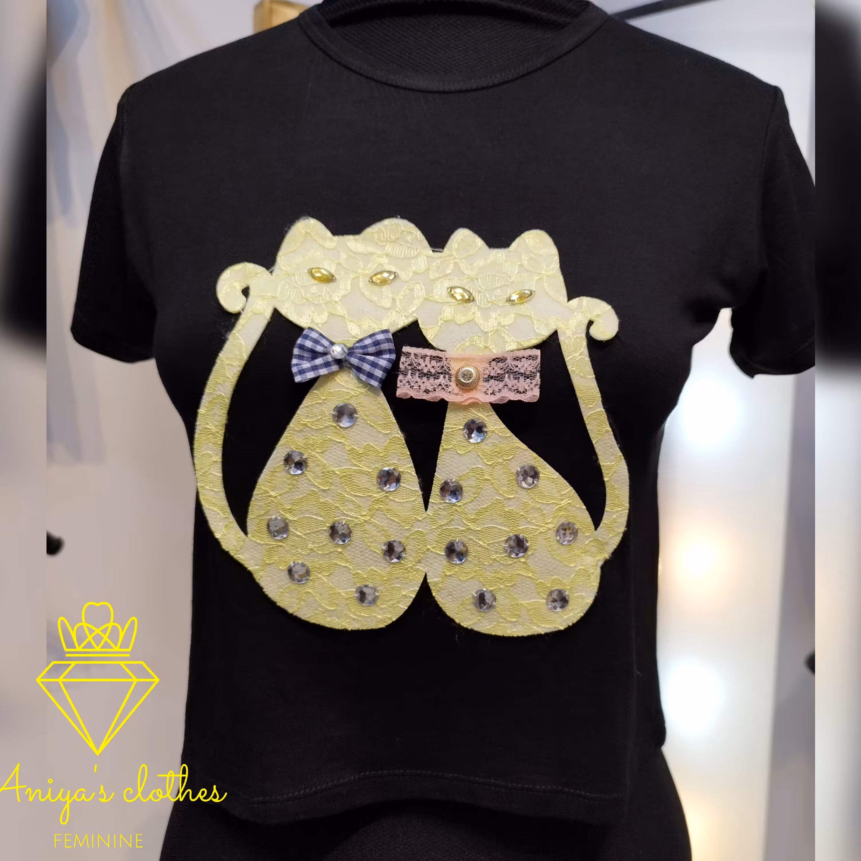 کراپ دو گربه