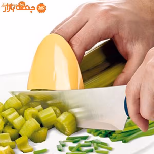 محافظ انگشت آشپزی دو عددی