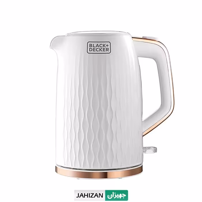 کتری برقی بلک اند دکر مدل JC190W