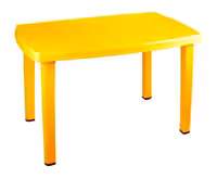 میز مستطیل 115*75 ناصر پلاستیک کد 821