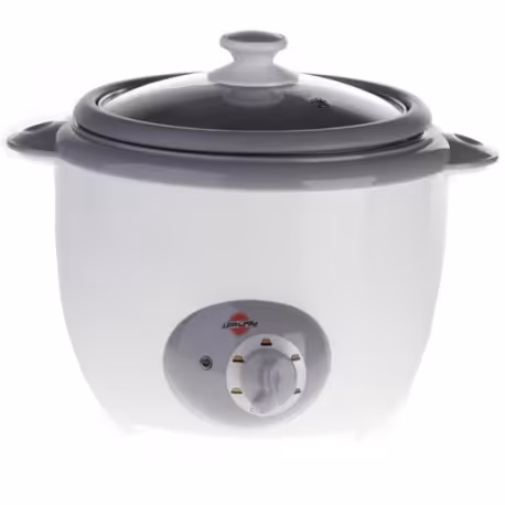 پلوپز پارس خزر مدل کندوج RC271TSP