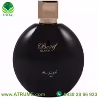 عطر ادکلن مارک جوزف بلایف (بیلایف) بلک (بلایف مشکی) 100 میل زنانه