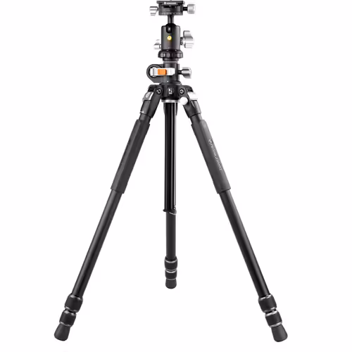 سه پایه ونگارد Vanguard VEO 3  263AB Aluminum Tripod with VEO BH-160S Ball Head