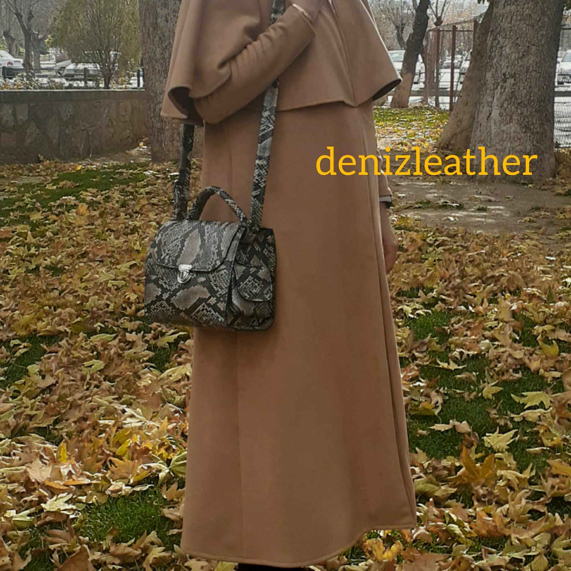 کیف مجلسی دستی و رودوشی