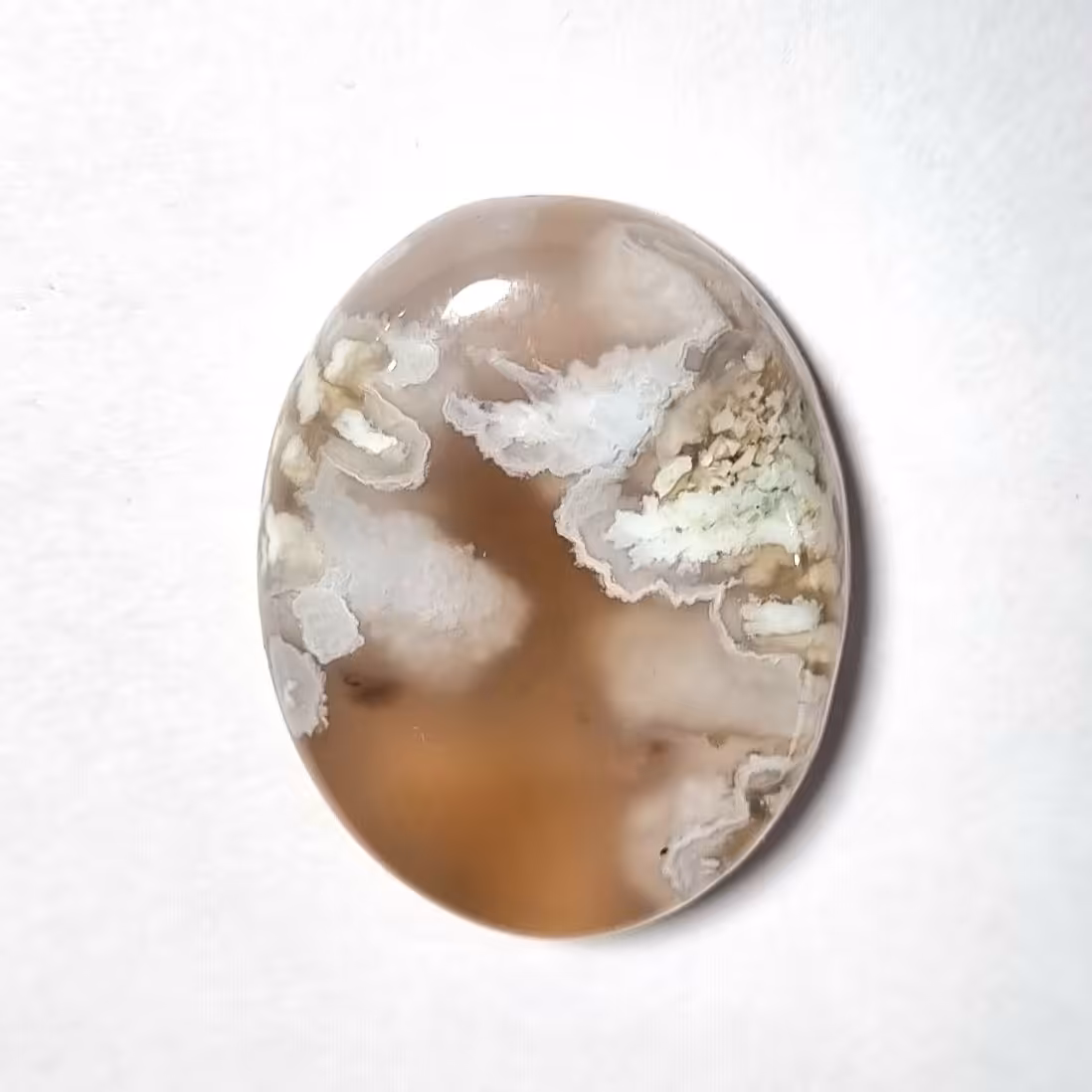 سنگ عقیق شجر