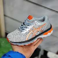 کفش اسپرت کتونی اسیکس ژل کایانو ا Asics Gel Kayano 27 زنانه سایز 37
