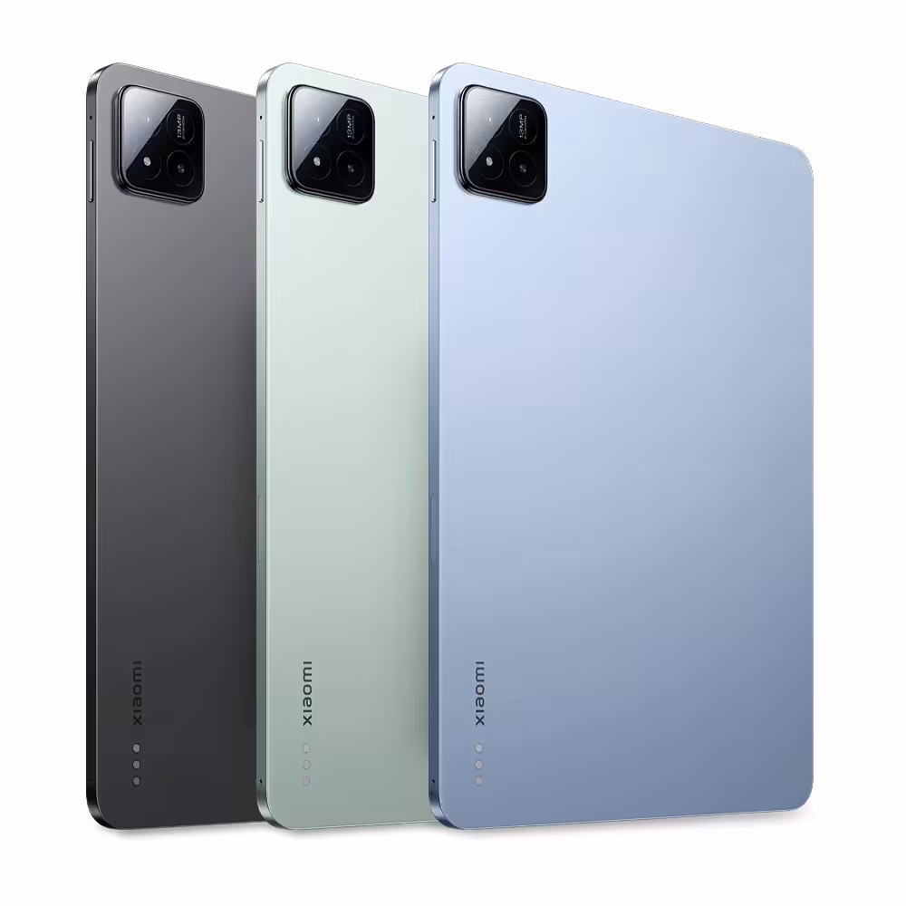 تبلت شیائومی Xiaomi Pad 7 با ظرفیت 256 گیگابایت و رام 12 گیگابایت