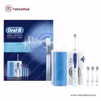 واترجت دندان اورال بی OXYJET - یکتامد YektaMed