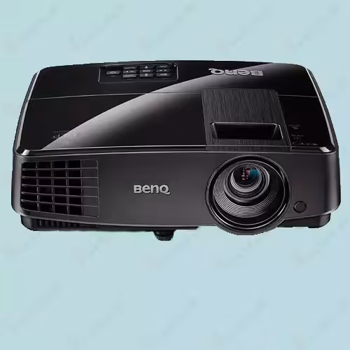 ویدئو پروژکتور بنکیو BENQ MX507