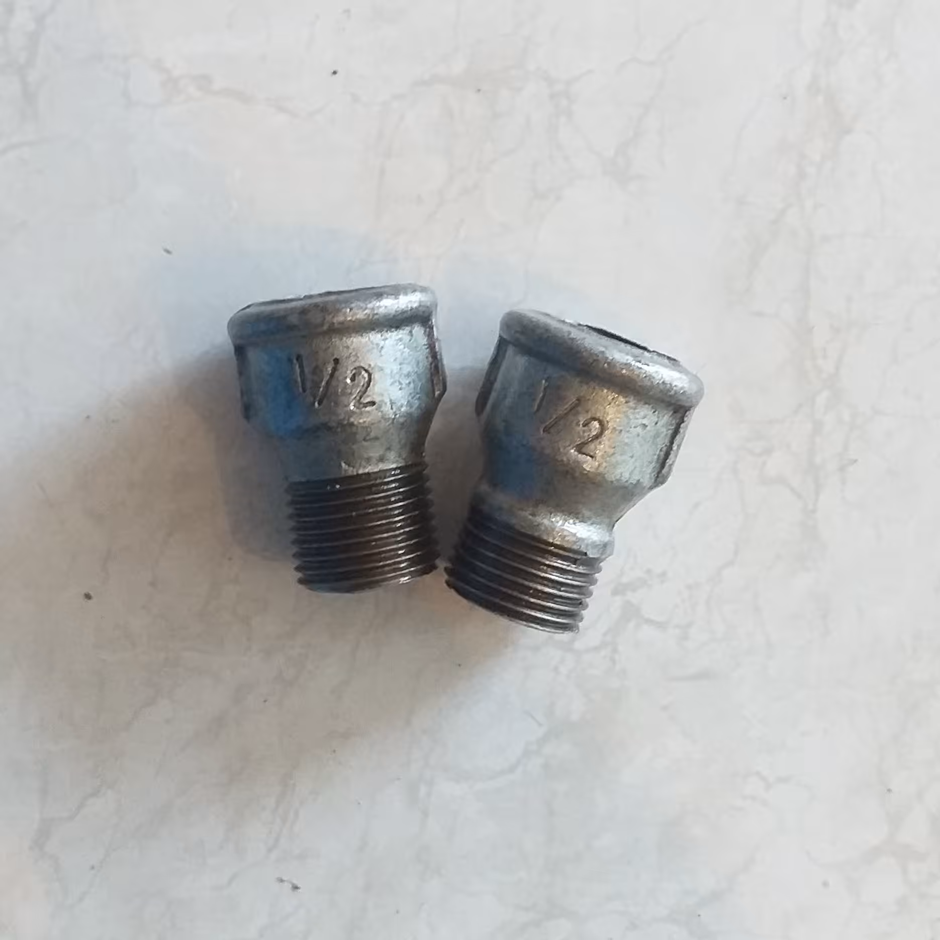 روپیچ توپیچ 2 آهنی یک دوم