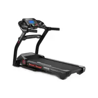 تردمیل باشگاهی تاشو بوفلکس مدل BXT128