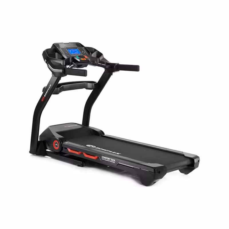 تردمیل باشگاهی تاشو بوفلکس مدل BXT128